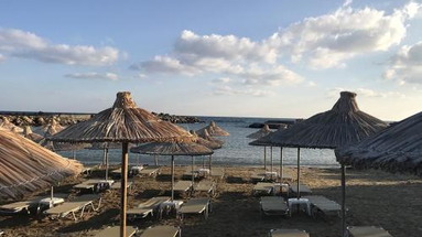 Aphrodite Beach Club - Apollo