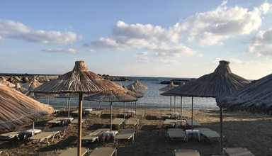 Aphrodite Beach Club - Apollo