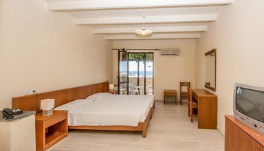 Aphrodite Beach Club - Apollo