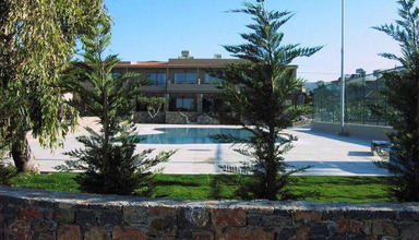Aphrodite Beach Club - Apollo