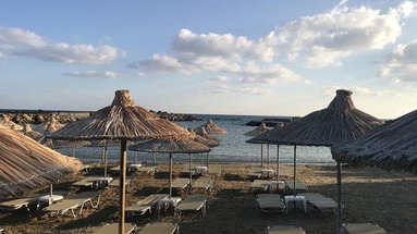 Aphrodite Beach Club - Apollo