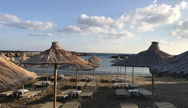 Aphrodite Beach Club - Apollo