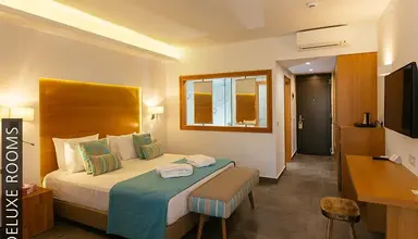 Aphrodite Beach Club