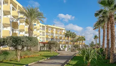 Aphrodite Beach Club