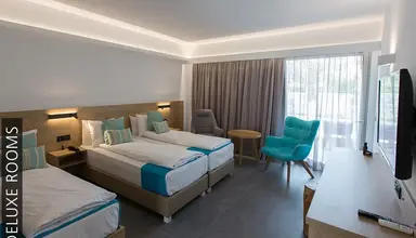 Aphrodite Beach Club