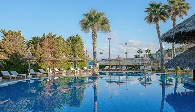 Aphrodite Beach Club