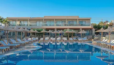 Aphrodite Beach Club