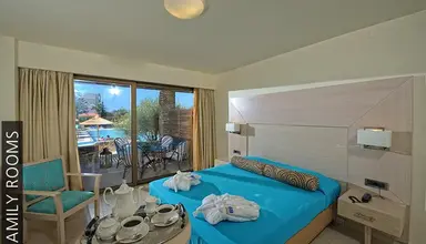 Aphrodite Beach Club