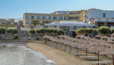 Aphrodite Beach Club