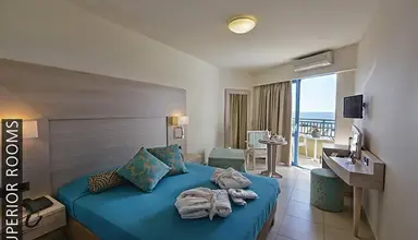 Aphrodite Beach Club