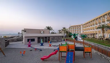 Aphrodite Beach Club