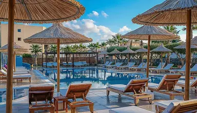 Aphrodite Beach Club