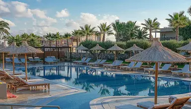 Aphrodite Beach Club
