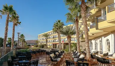 Aphrodite Beach Club