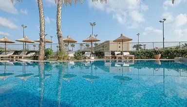 Aphrodite Beach Club