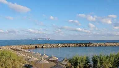 Aphrodite Beach Club