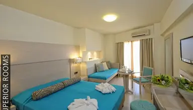 Aphrodite Beach Club
