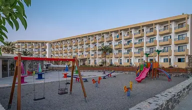 Aphrodite Beach Club