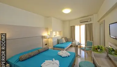 Aphrodite Beach Club