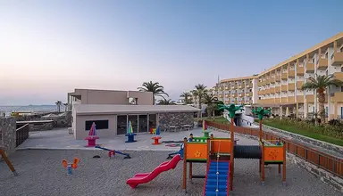 Aphrodite Beach Club