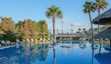 Aphrodite Beach Club