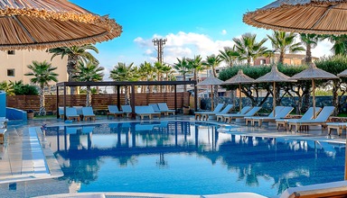 Aphrodite Beach Club