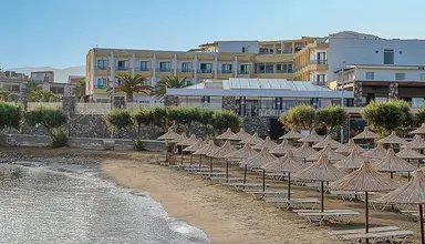 Aphrodite Beach Club