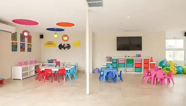 Aphrodite Beach Club