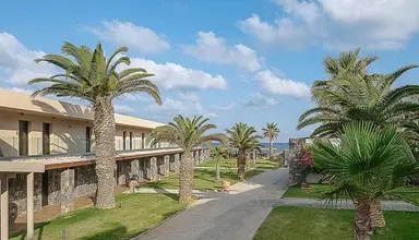 Aphrodite Beach Club
