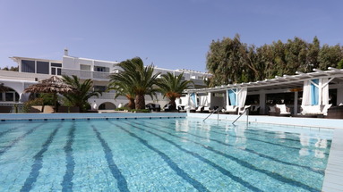 Aphrodite Beach (Kalafati)