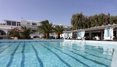 Aphrodite Beach (Kalafati)