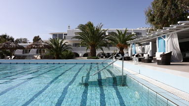 Aphrodite Beach (Kalafati)