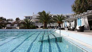 Aphrodite Beach (Kalafati)