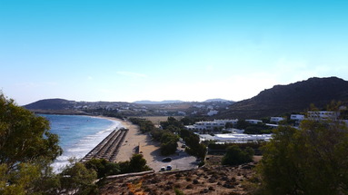Aphrodite Beach (Kalafati)