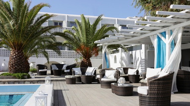 Aphrodite Beach (Kalafati)