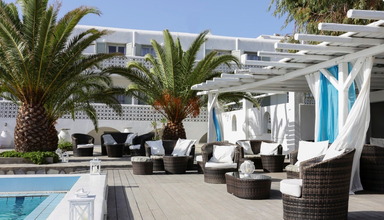 Aphrodite Beach (Kalafati)