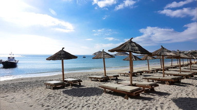 Aphrodite Beach (Kalafati)