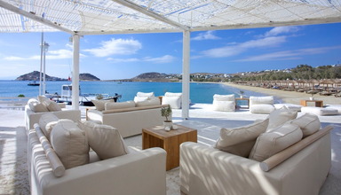 Aphrodite Beach (Kalafati)