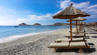 Aphrodite Beach (Kalafati)