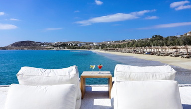 Aphrodite Beach (Kalafati)