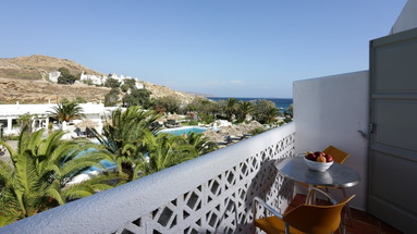 Aphrodite Beach (Kalafati)