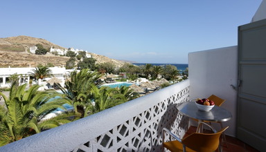 Aphrodite Beach (Kalafati)