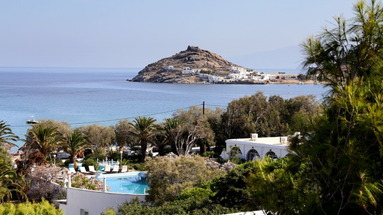 Aphrodite Beach (Kalafati)