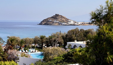 Aphrodite Beach (Kalafati)