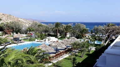 Aphrodite Beach (Kalafati)