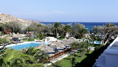 Aphrodite Beach (Kalafati)