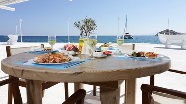 Aphrodite Beach (Kalafati)
