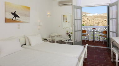 Aphrodite Beach (Kalafati)