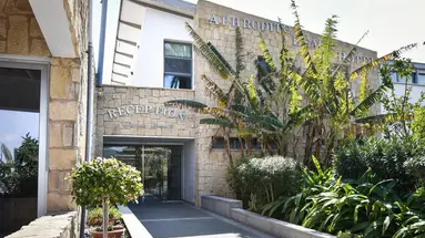 Aphrodite Beach (Polis)