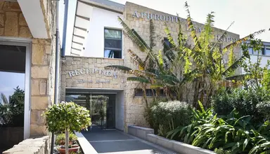 Aphrodite Beach (Polis)